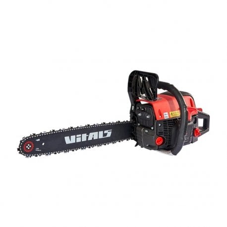Бензопила цепная Vitals BKZ 4525s 15" (182598)