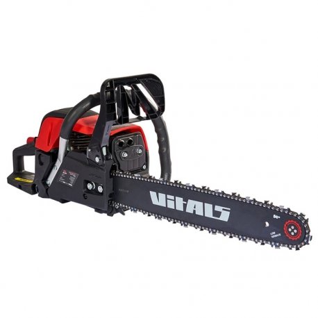 Бензопила ланцюгова Vitals BKZ 4518n 18" (87942T)
