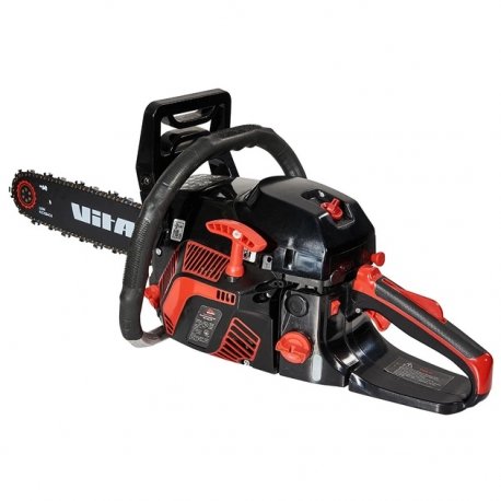Бензопила ланцюгова Vitals BKZ 4525s 15" (182598)