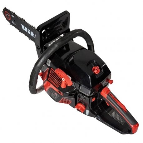 Бензопила ланцюгова Vitals BKZ 4525s 15" (182598)