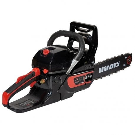 Бензопила ланцюгова Vitals BKZ 4525s 15" (182598)