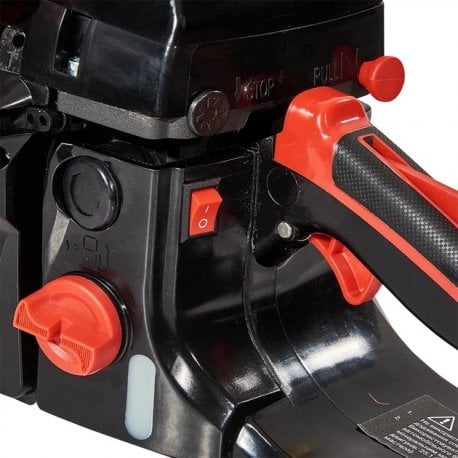 Бензопила ланцюгова Vitals BKZ 4525s 15" (182598)