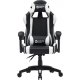 Игровое кресло Canyon Core SGCH2 Black/White (CNE-SGCH2W) Игровое кресло Canyon Core SGCH2 Black/White (CNE-SGCH2W)