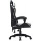 Игровое кресло Canyon Core SGCH2 Black/White (CNE-SGCH2W) Игровое кресло Canyon Core SGCH2 Black/White (CNE-SGCH2W)