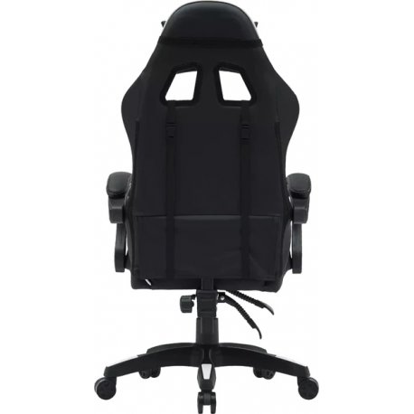 Ігрове крісло Canyon Core SGCH2 Black/White (CNE-SGCH2W)