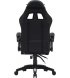 Ігрове крісло Canyon Core SGCH2 Black/White (CNE-SGCH2W)