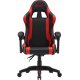 Ігрове крісло Canyon Core SGCH2 Black/Red (CNE-SGCH2R) Ігрове крісло Canyon Core SGCH2 Black/Red (CNE-SGCH2R)