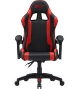 Ігрове крісло Canyon Core SGCH2 Black/Red (CNE-SGCH2R)