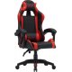Ігрове крісло Canyon Core SGCH2 Black/Red (CNE-SGCH2R) Ігрове крісло Canyon Core SGCH2 Black/Red (CNE-SGCH2R)
