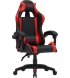 Ігрове крісло Canyon Core SGCH2 Black/Red (CNE-SGCH2R)