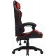Ігрове крісло Canyon Core SGCH2 Black/Red (CNE-SGCH2R) Ігрове крісло Canyon Core SGCH2 Black/Red (CNE-SGCH2R)
