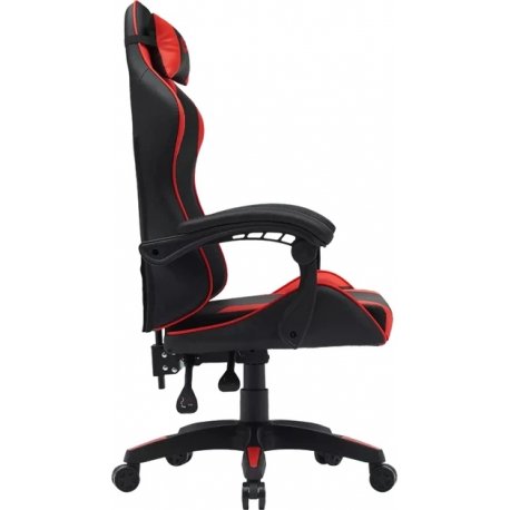 Игровое кресло Canyon Core SGCH2 Black/Red (CNE-SGCH2R)