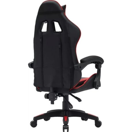 Ігрове крісло Canyon Core SGCH2 Black/Red (CNE-SGCH2R)