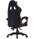 Ігрове крісло Canyon Core SGCH2 Black/Red (CNE-SGCH2R)
