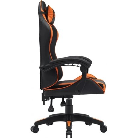 Игровое кресло Canyon Core SGCH2 Black/Orange (CNE-SGCH2)