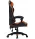Игровое кресло Canyon Core SGCH2 Black/Orange (CNE-SGCH2)