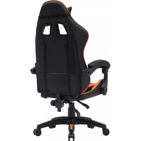 Игровое кресло Canyon Core SGCH2 Black/Orange (CNE-SGCH2)