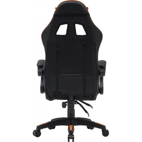 Ігрове крісло Canyon Core SGCH2 Black/Orange (CNE-SGCH2)