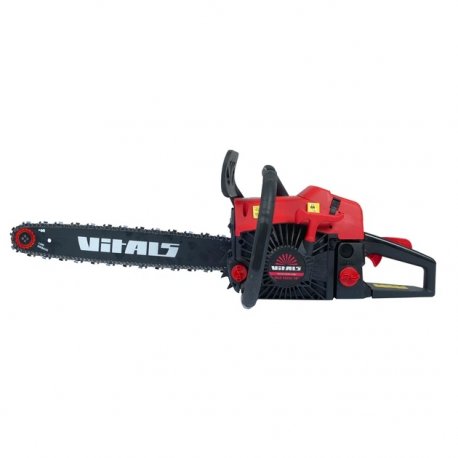 Бензопила ланцюгова Vitals BKZ 5223n 18" (87944T)