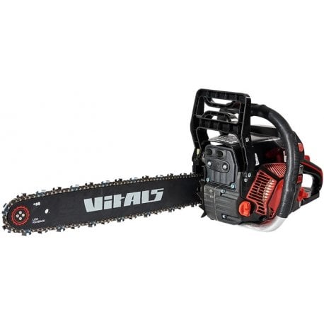 Бензопила ланцюгова Vitals BKZ 523n 18" (208766)