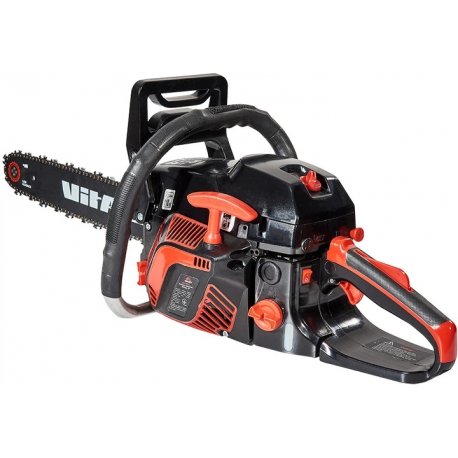 Бензопила ланцюгова Vitals BKZ 523n 18" (208766)