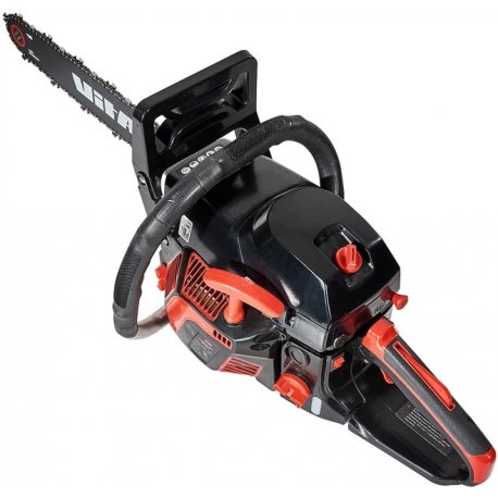 Бензопила ланцюгова Vitals BKZ 523n 18" (208766)