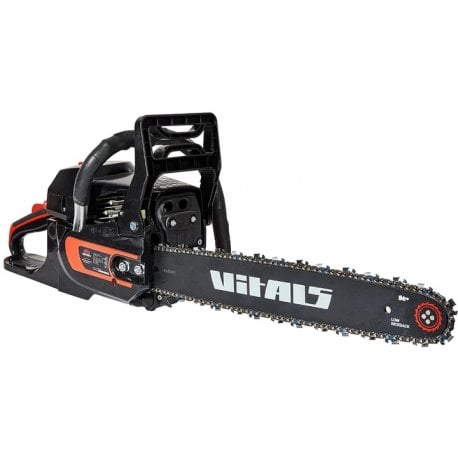 Бензопила ланцюгова Vitals BKZ 523n 18" (208766)