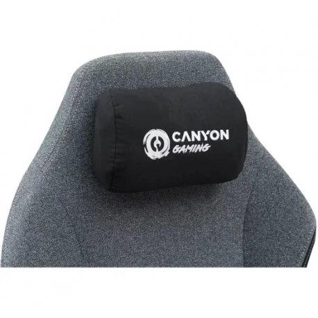 Ігрове крісло Canyon Boulder XLCH01 Grey (CND-XLCH01)