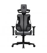 Игровое кресло Canyon Morphos ABCH01 Grey (CNS-ABCH01GYB)