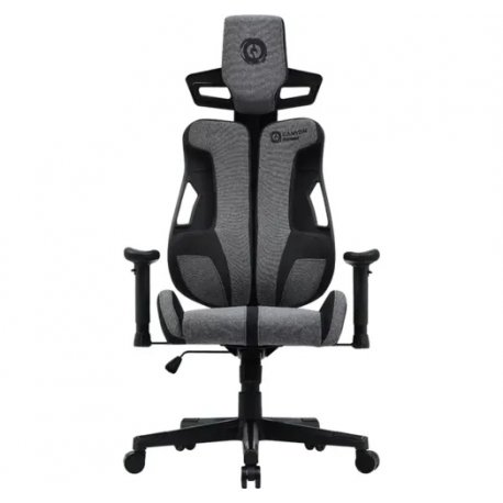 Игровое кресло Canyon Morphos ABCH01 Grey (CNS-ABCH01GYB)