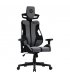 Игровое кресло Canyon Morphos ABCH01 Grey (CNS-ABCH01GYB)