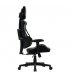Ігрове крісло Canyon Morphos ABCH01 Grey (CNS-ABCH01GYB)