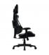 Игровое кресло Canyon Morphos ABCH01 Grey (CNS-ABCH01GYB)