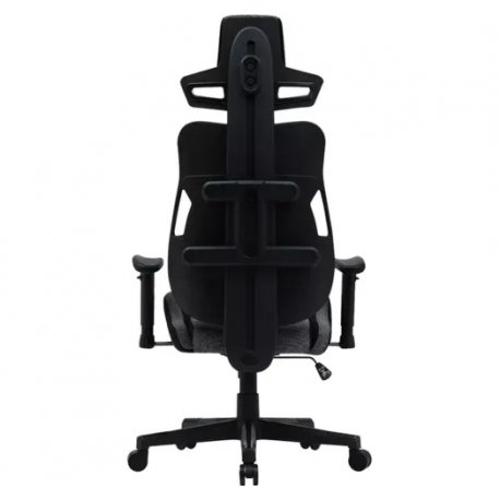 Игровое кресло Canyon Morphos ABCH01 Grey (CNS-ABCH01GYB)