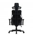 Игровое кресло Canyon Morphos ABCH01 Grey (CNS-ABCH01GYB)