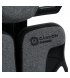 Игровое кресло Canyon Morphos ABCH01 Grey (CNS-ABCH01GYB)