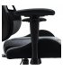 Игровое кресло Canyon Morphos ABCH01 Grey (CNS-ABCH01GYB)