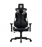 Ігрове крісло Canyon Morphos ABCH01 Black (CNS-ABCH01BW)