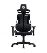Игровое кресло Canyon Morphos ABCH01 Black (CNS-ABCH01BW)
