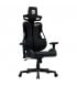 Ігрове крісло Canyon Morphos ABCH01 Black (CNS-ABCH01BW)