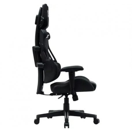 Ігрове крісло Canyon Morphos ABCH01 Black (CNS-ABCH01BW)