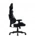 Ігрове крісло Canyon Morphos ABCH01 Black (CNS-ABCH01BW)