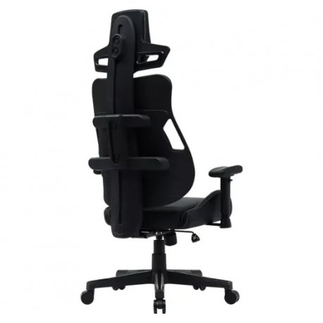 Ігрове крісло Canyon Morphos ABCH01 Black (CNS-ABCH01BW)