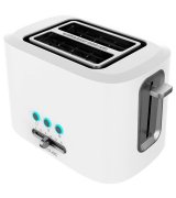 Тостер Cecotec Toast&Taste 9000 Double White (CCTC-03188)