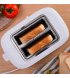 Тостер Cecotec Toast&Taste 9000 Double White (CCTC-03188)