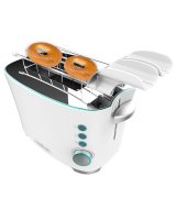 Тостер Cecotec Toast&Taste Double W (CCTC-02181)