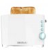 Тостер Cecotec Toast&Taste Double W (CCTC-02181)