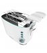 Тостер Cecotec Toast&Taste Double W (CCTC-02181)