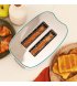 Тостер Cecotec Toast&Taste Double W (CCTC-02181)