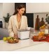 Тостер Cecotec Toast&Taste Double W (CCTC-02181)